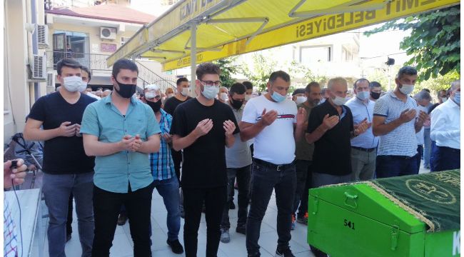 Tartıştığı şahıslar tarafından darp edilen öğretmen 5 gün sonra öldü