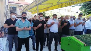 Tartıştığı şahıslar tarafından darp edilen öğretmen 5 gün sonra öldü