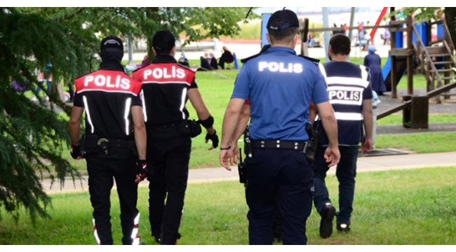 Tedbire uymayanlara ceza yağdı!