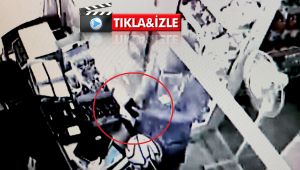 'Tırnakçılık' yöntemi ile kasiyeri böyle dolandırdılar