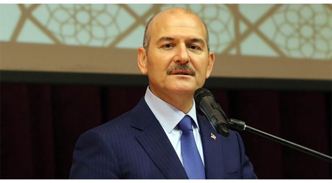 Tüm Türkiye'de yüksek yoğunluklu denetim gerçekleştireceğiz