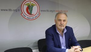 Türk Tabipler Birliği başkanından olay koronavirüs iddiaları