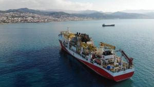 Türkiye ihya olacak! 20 yıl yetecek doğalgaz bulundu