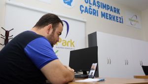UlaşımPark’tan engelleri kaldıran hizmet