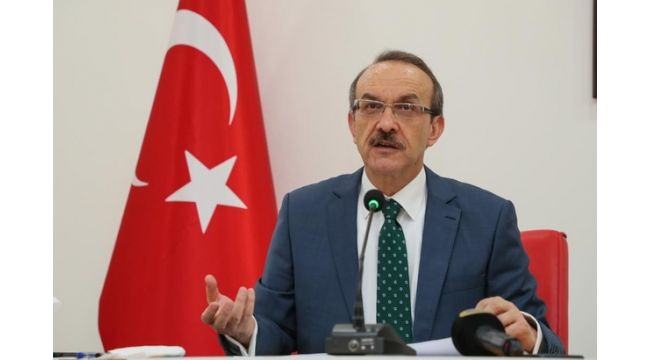 Vali Yavuz'dan Kocaeli için OHAL açıklaması