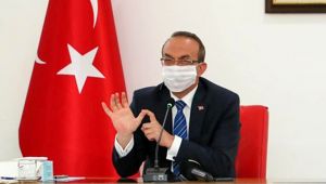Vali Yavuz uyardı; 'Bu davranıştan vazgeçin'