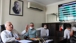 “Yatırım yapacaksanız 22 ayar bilezik alın”