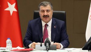 Yeni vaka sayısı bin 500'ü geçti