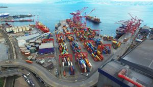 Yılport, Gebze limanında blockchain kullanacak