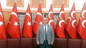 Yunus Emre Düzdaban adaylığını ilan etti