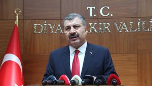 ''1. dalganın 2. pikini yaşıyoruz''