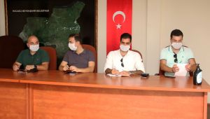 20 kilometre otokorkuluk imalatı yapılacak