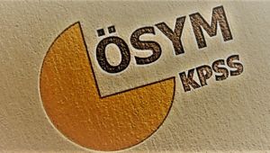 2020-KPSS Ön Lisans geç başvuru günleri açıklandı