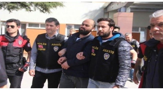 4 akademisyenin katledilmesine 4 ağırlaştırılmış müebbet