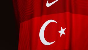 A Milli Takım'ın formaları yenilendi