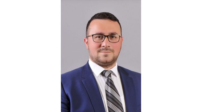 AK Parti Çayırova'da ibre Alim Baş'a döndü