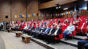 AK Çayırova'da kongre başladı! İşte yeni yönetim