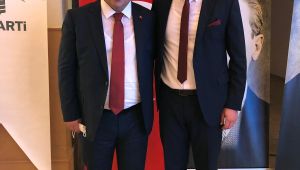 AK Parti Dilovası'nda gözler icraya çevrildi