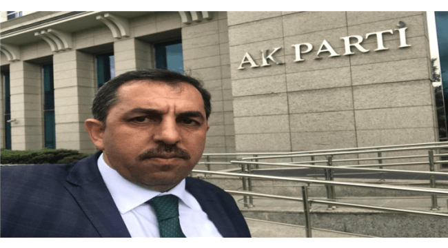 AK Parti Dilovası'nda kulisler hareketlendi