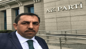 AK Parti Dilovası'nda kulisler hareketlendi