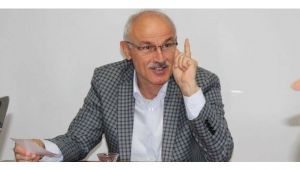 AK Parti Gebze'de İrfan Ayar aday olmayacak