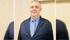 Başaran bıraksa da AK Parti bırakmıyor