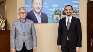 AK Parti İzmit için adaylık kararı verildi