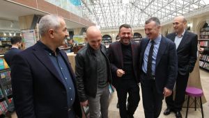 AK Parti'nin vazgeçilmez ismi