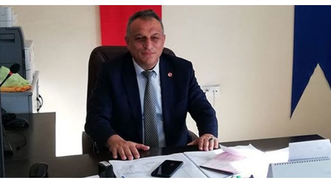 AK Partili meclis üyesi yaşamını yitirdi