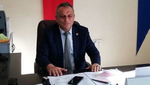 AK Partili meclis üyesi yaşamını yitirdi