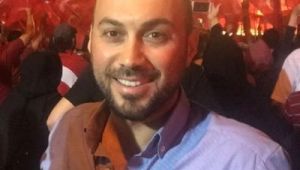 Arslan adaylıktan çekildi