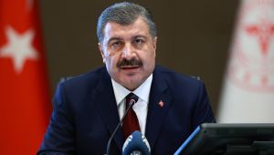 Bakan Koca'dan önemli açıklamalar