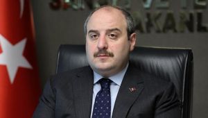 Bakan Varank Kocaeli’ye geliyor