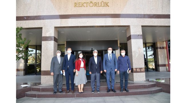 Başiskele Çocuk Üniversitesi için yeni protokol