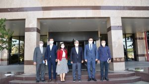 Başiskele Çocuk Üniversitesi için yeni protokol