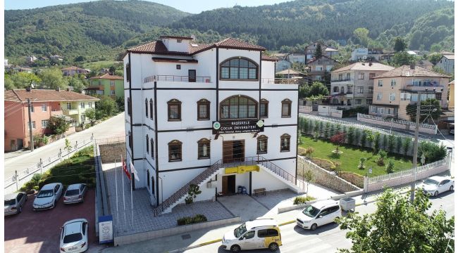 Başiskele'de EBA destek sınıfları hazırlanıyor