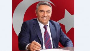 Şayir'den 19 Eylül Gaziler Günü mesajı