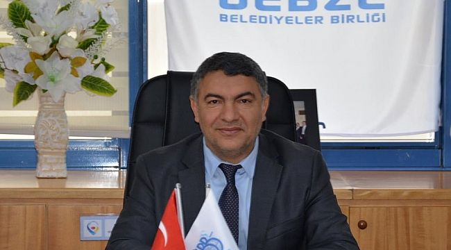 Başkan Şayir'den zabıta haftası mesajı