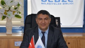 Başkan Şayir'den zabıta haftası mesajı