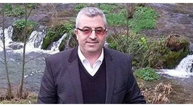 Belediye çalışanı koronavirüsten vefat etti