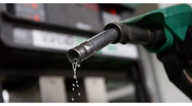 Benzine indirim