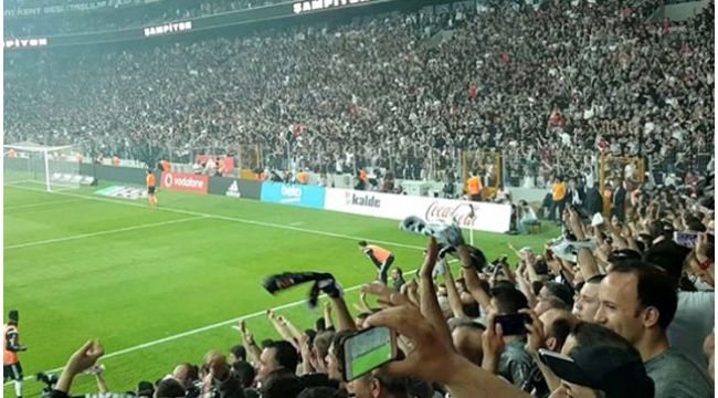 Bilim Kurulu, maçların seyircisiz olmasını önerdi