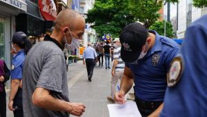 Bir günde 89 yeni vaka!