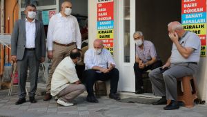Bıyık: ‘Darıca’yı birlikte hak ettiği yere taşıyacağız'