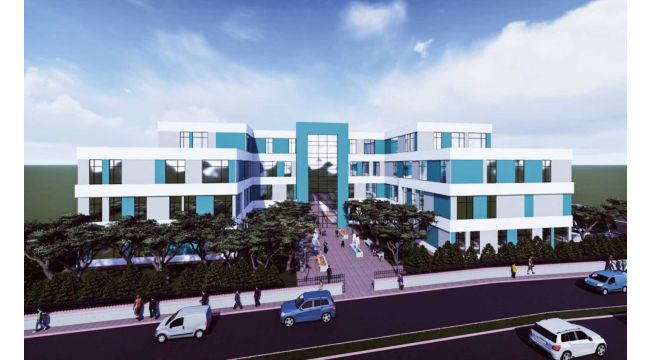Bıyık’tan Darıca’ya Sağlık Kompleksi müjdesi