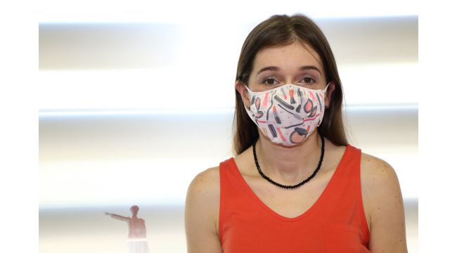 Bulgaristan göçmeni Esma, mutluluğu Anne Şehir’de buldu