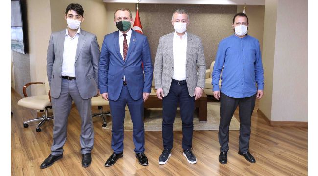 Bize ait kültürel tüm kodları sahipleniyoruz