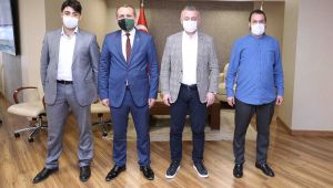 Bize ait kültürel tüm kodları sahipleniyoruz