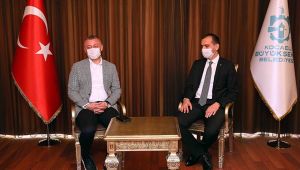 Büyükakın: Milletimize her seçim hesap vereceğiz