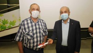 Büyükgöz verdiği sözleri tek tek yerine getiriyor